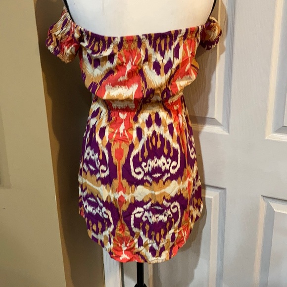 Mini Dress - Picture 2 of 4